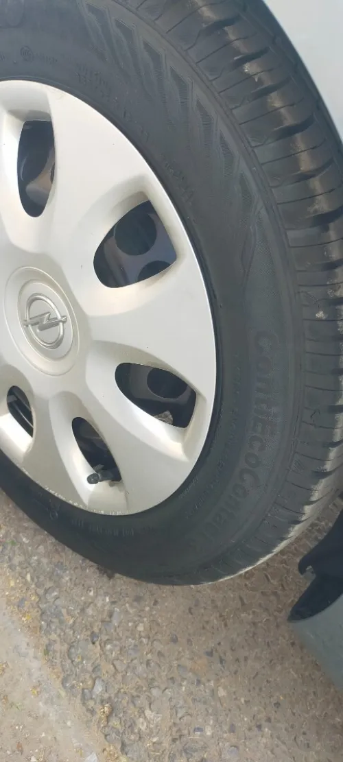 Opel Corsa 2013 D