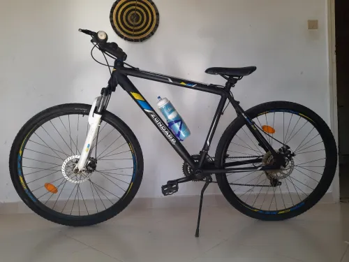 Velo Zundapp almande 