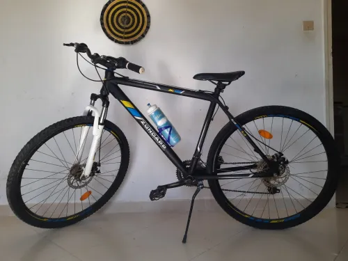 Velo Zundapp almande 