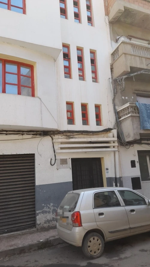 Vente Immeuble Oran Oran