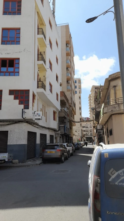 Vente Immeuble Oran Oran