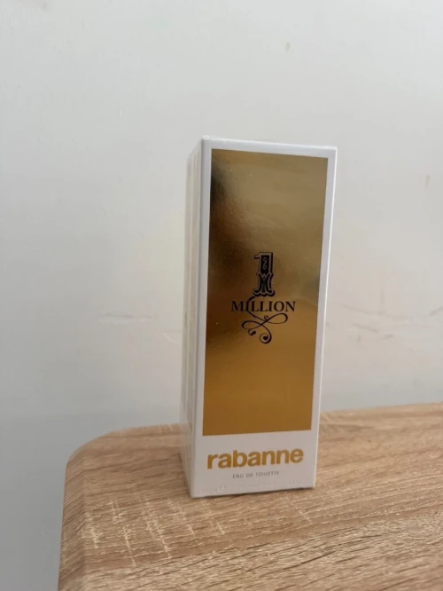 rabanne 1 million 200ml (élixir)