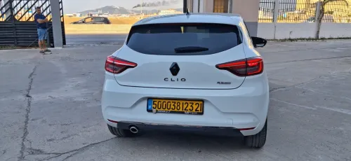 Renault Clio 5  2023 Techno