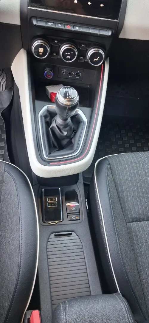 Renault Clio 5  2023 Techno