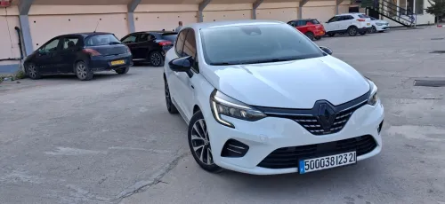 Renault Clio 5  2023 Techno