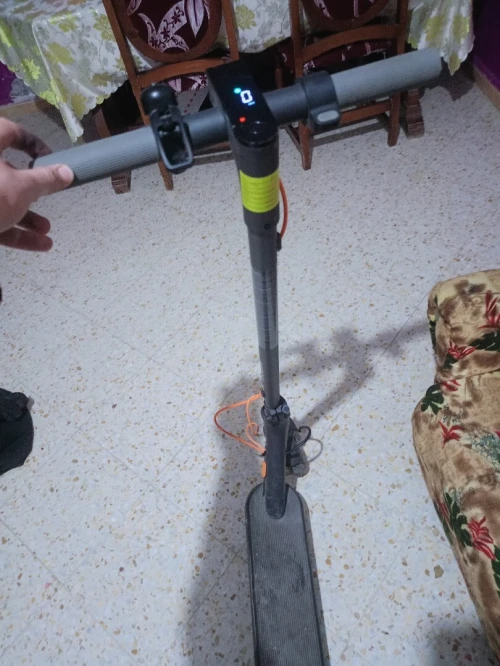 Scooter Xiaomi 4 go 4 go 