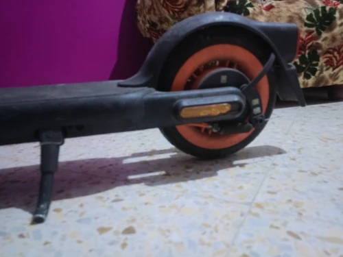 Scooter Xiaomi 4 go 4 go 