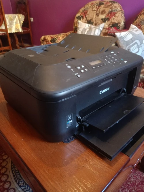 Imprimante canon