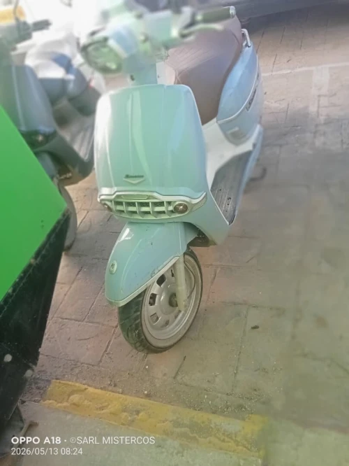 VMS VICTORIA 200CC 2024