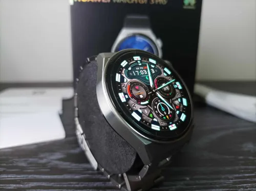 huawei watch GT 3 PRO a vendre