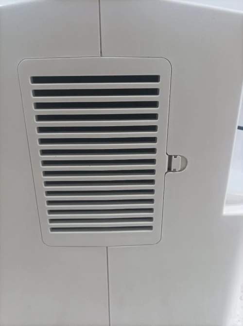 concentrateur d'oxygène 5 litres