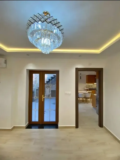 Vente Appartement F2 Alger Bordj el kiffan
