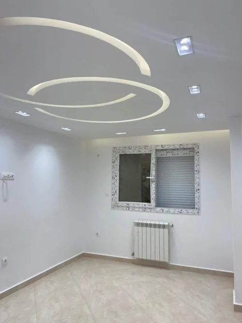 Vente Appartement F2 Alger Bordj el bahri