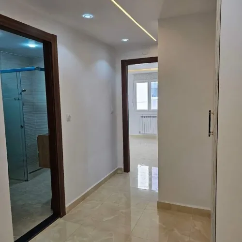 Vente Appartement F2 Alger Bordj el bahri