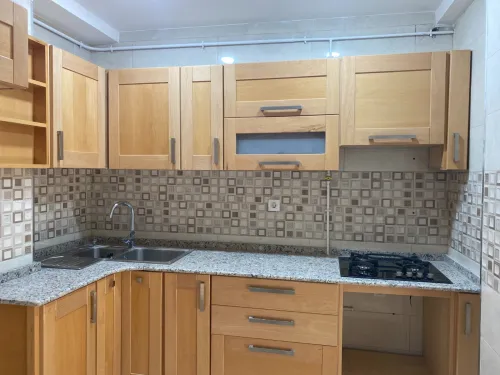 Vente Appartement F2 Alger Bachdjerrah