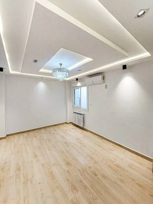 Vente Appartement F2 Alger Bordj el bahri