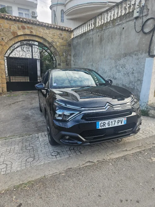Citroen C 4x 2023 2023