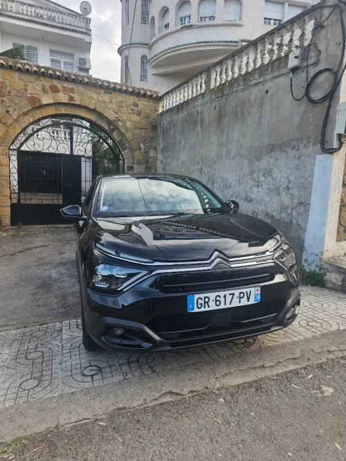 Citroen C 4x 2023 2023