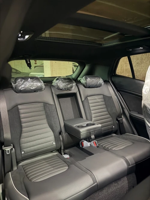 Kia Sportage 2026 GT LINE