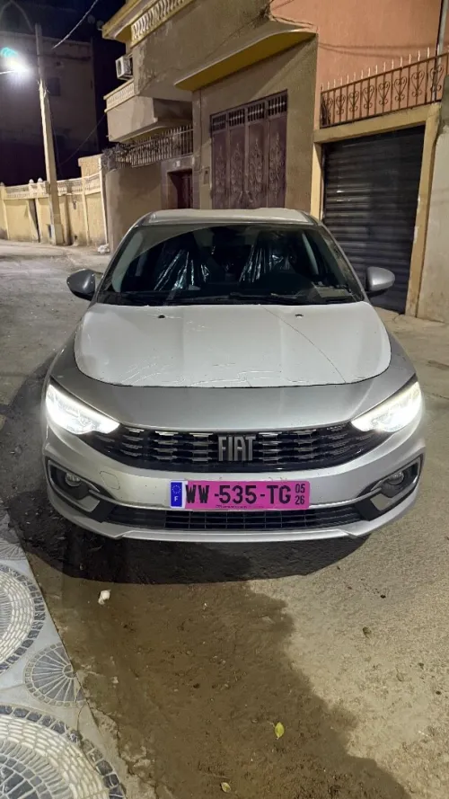 Fiat Tipo Sedan 2026 Life