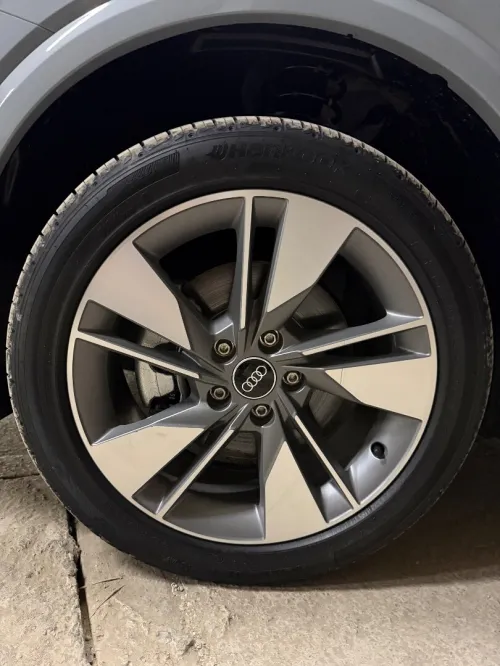 Audi Q2 2026 S line