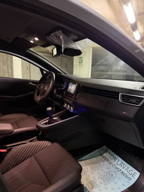Renault Clio 5  2025 Esprit Alpine