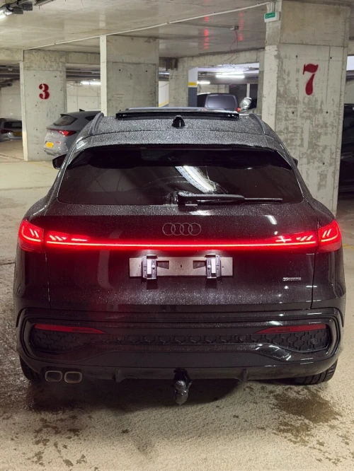 Audi Q5 2026 S Line