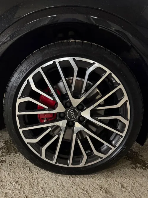 Audi Q5 2026 S Line