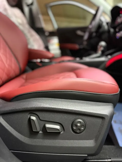 Audi Q2 2026 S line