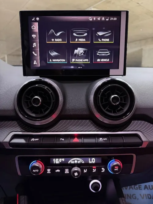 Audi Q2 2026 S line