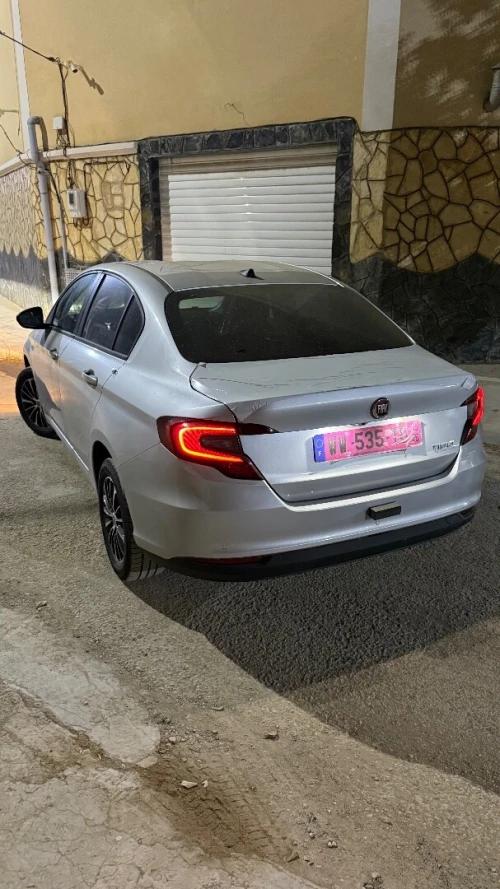 Fiat Tipo Sedan 2026 Life