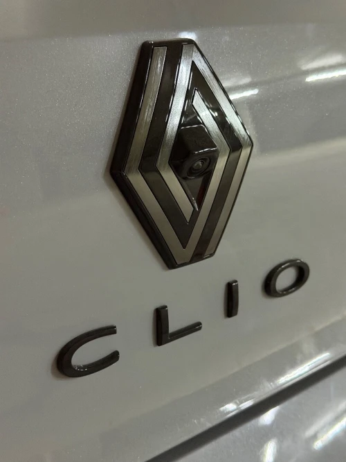 Renault Clio 5  2025 Esprit Alpine