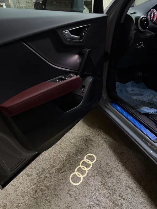 Audi Q2 2026 S line