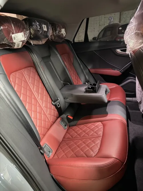 Audi Q2 2026 S line