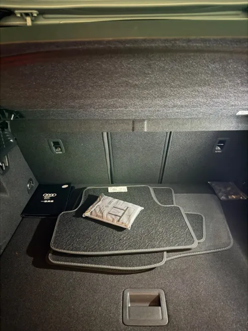 Audi Q2 2026 S line