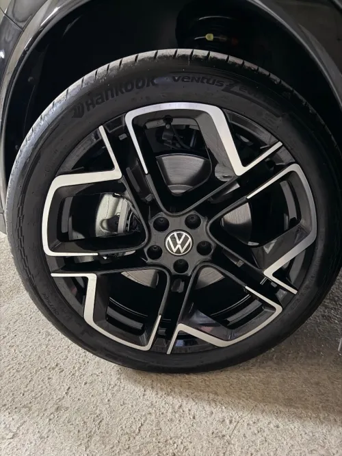 Volkswagen Tiguan 2026 Rline