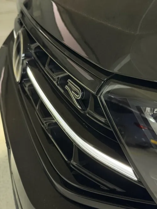 Volkswagen T-Roc 2026 R-Line 