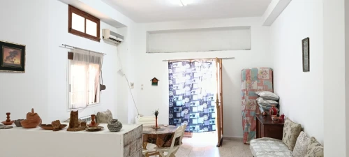 Location vacances Appartement Studio Alger Ain taya