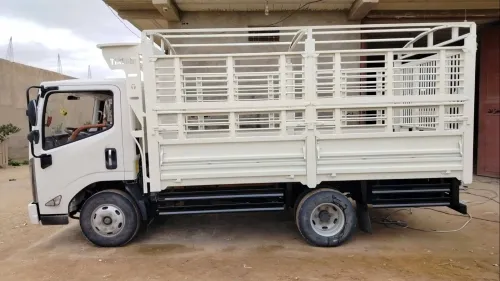 Tirsam location للكراء 3.5 t 2026