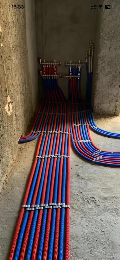 Plombier à domicile