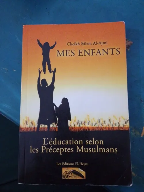 Mes enfants