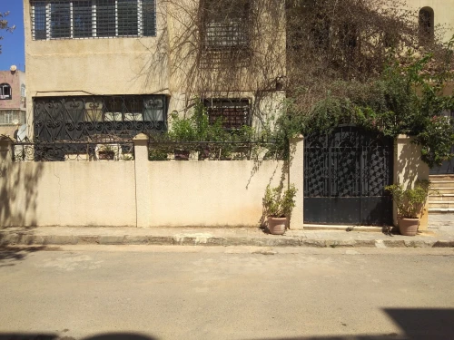 Location Appartement Niveau de villa F3 Alger Ain benian