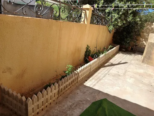 Location Appartement Niveau de villa F3 Alger Ain benian