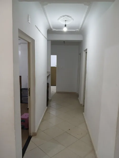 Location Appartement Niveau de villa F3 Alger Ain benian