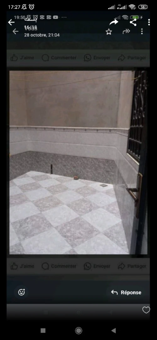 Location vacances bien immobilier Tlemcen Honaine