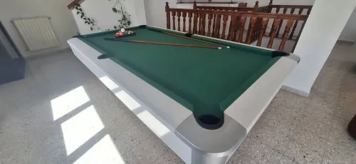 BILLARD & BABY-FOOT