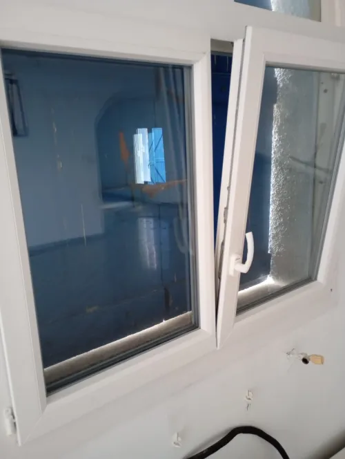 Fenêtre PVC OXXO