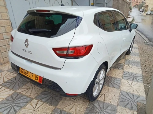 Renault Clio 4 2017 Limited 2