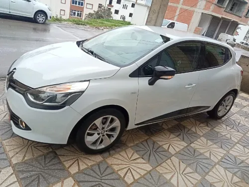 Renault Clio 4 2017 Limited 2