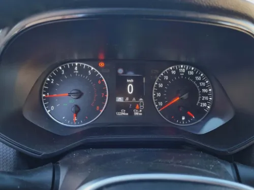 Renault Clio5 2021 Business